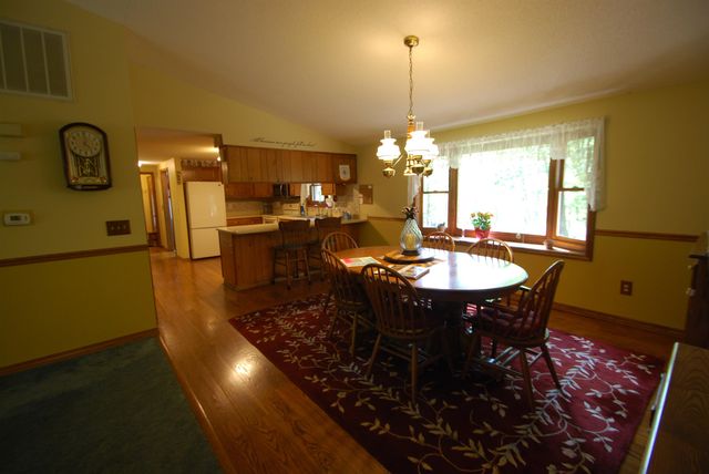 4924 W M-76 Lot: 3, West Branch, MI 48661