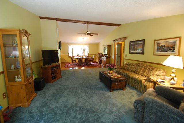 4924 W M-76 Lot: 3, West Branch, MI 48661