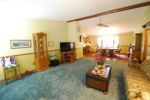 4924 W M-76 Lot: 3, West Branch, MI 48661