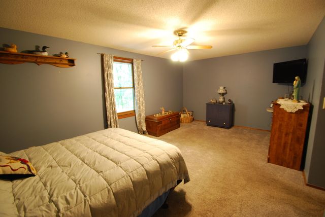 4924 W M-76 Lot: 3, West Branch, MI 48661