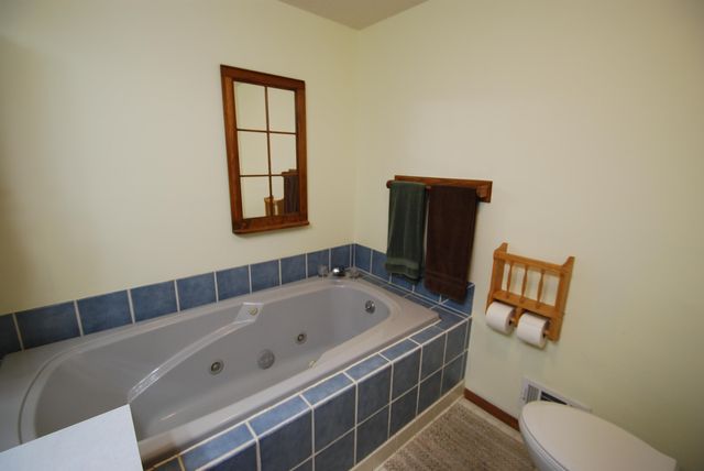 4924 W M-76 Lot: 3, West Branch, MI 48661