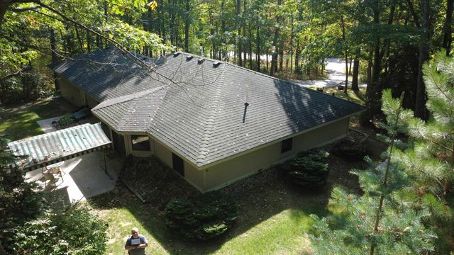 4924 W M-76 Lot: 3, West Branch, MI 48661