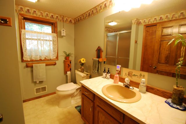 4924 W M-76 Lot: 3, West Branch, MI 48661