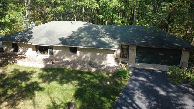 4924 W M-76 Lot: 3, West Branch, MI 48661