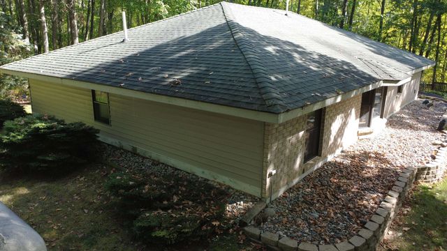 4924 W M-76 Lot: 3, West Branch, MI 48661