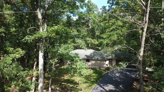 4924 W M-76 Lot: 3, West Branch, MI 48661