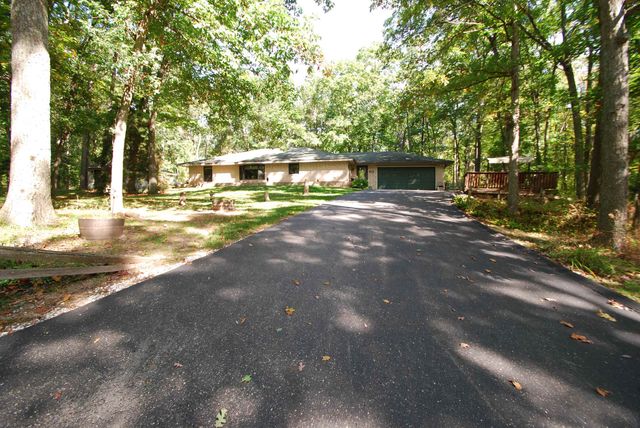 4924 W M-76 Lot: 3, West Branch, MI 48661