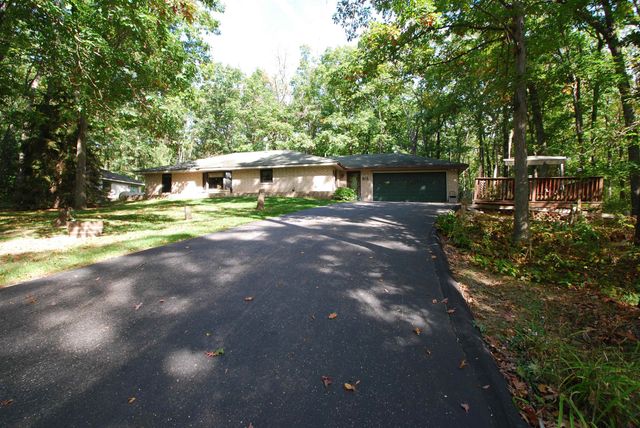 4924 W M-76 Lot: 3, West Branch, MI 48661