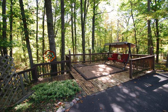 4924 W M-76 Lot: 3, West Branch, MI 48661