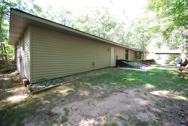 4924 W M-76 Lot: 3, West Branch, MI 48661