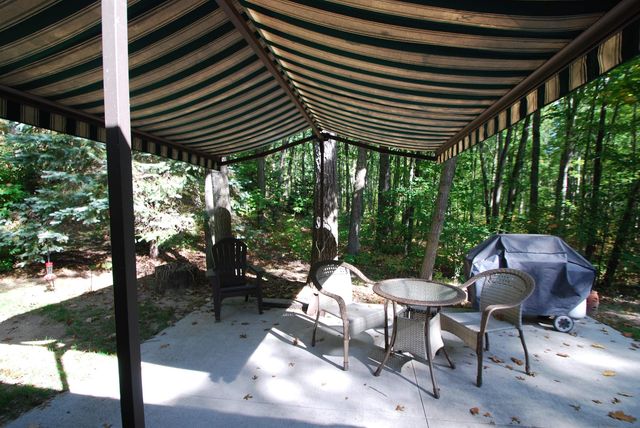 4924 W M-76 Lot: 3, West Branch, MI 48661