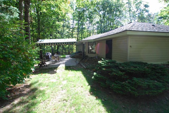 4924 W M-76 Lot: 3, West Branch, MI 48661