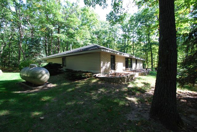 4924 W M-76 Lot: 3, West Branch, MI 48661