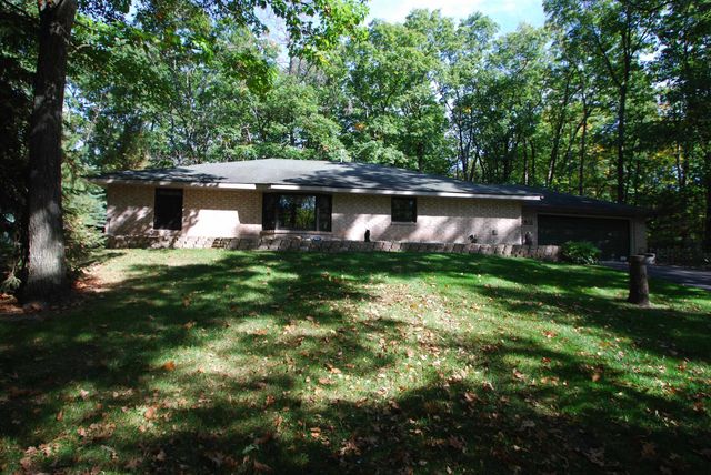 4924 W M-76 Lot: 3, West Branch, MI 48661