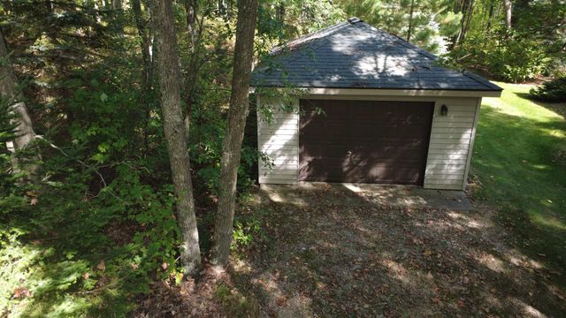 4924 W M-76 Lot: 3, West Branch, MI 48661
