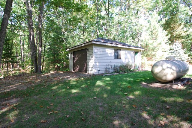 4924 W M-76 Lot: 3, West Branch, MI 48661