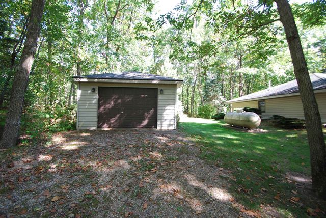 4924 W M-76 Lot: 3, West Branch, MI 48661