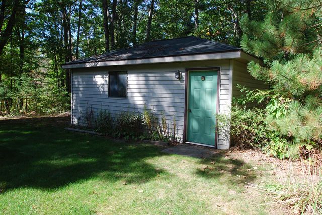 4924 W M-76 Lot: 3, West Branch, MI 48661