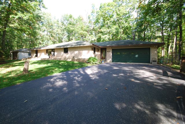 4924 W M-76 Lot: 3, West Branch, MI 48661