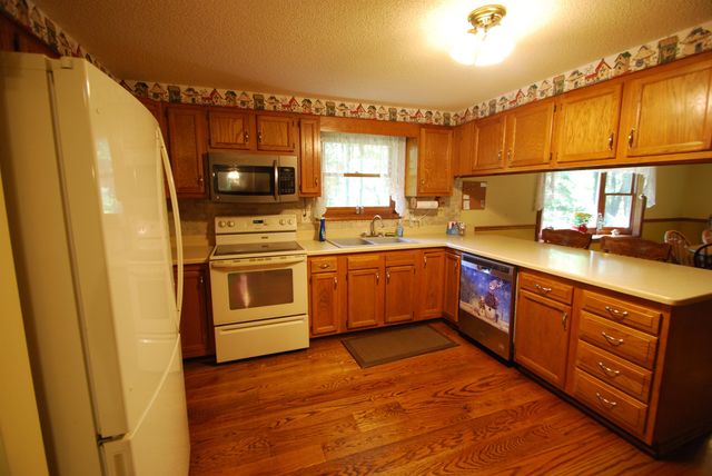 4924 W M-76 Lot: 3, West Branch, MI 48661