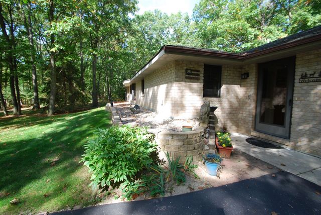 4924 W M-76 Lot: 3, West Branch, MI 48661