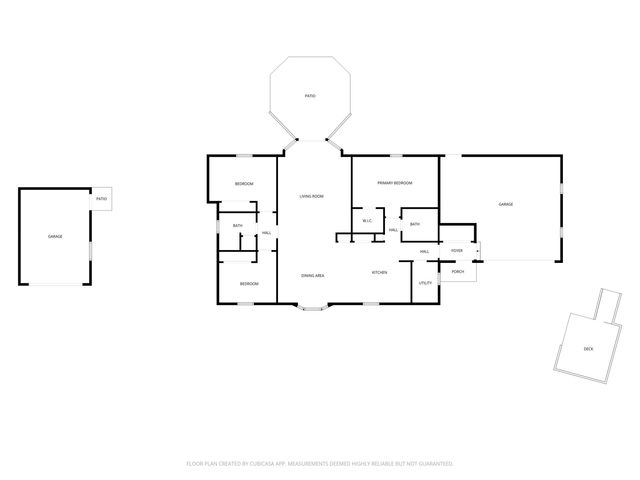 4924 W M-76 Lot: 3, West Branch, MI 48661