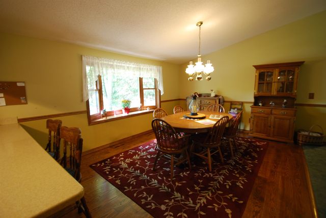 4924 W M-76 Lot: 3, West Branch, MI 48661