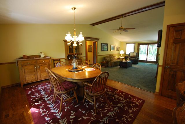 4924 W M-76 Lot: 3, West Branch, MI 48661