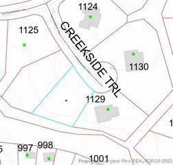 1128 Creekside Trail, Sanford, NC 27332