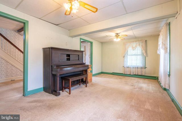 1470 S OLD BETHLEHEM PIKE, Quakertown, PA 18951
