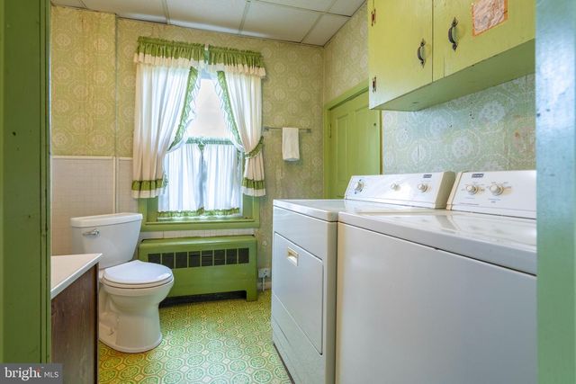 1470 S OLD BETHLEHEM PIKE, Quakertown, PA 18951