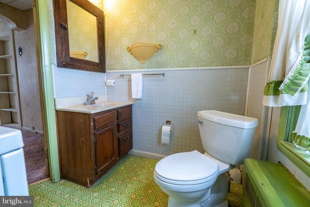1470 S OLD BETHLEHEM PIKE, Quakertown, PA 18951