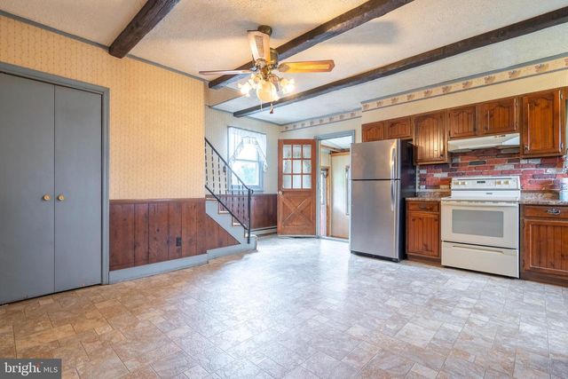 1470 S OLD BETHLEHEM PIKE, Quakertown, PA 18951