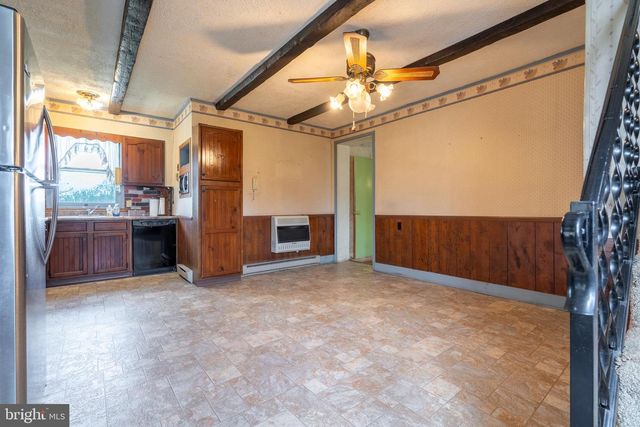 1470 S OLD BETHLEHEM PIKE, Quakertown, PA 18951