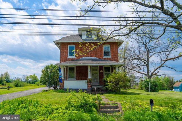 1470 S OLD BETHLEHEM PIKE, Quakertown, PA 18951