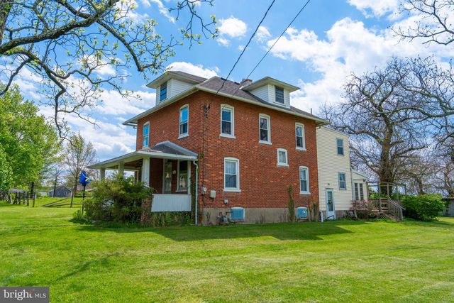 1470 S OLD BETHLEHEM PIKE, Quakertown, PA 18951