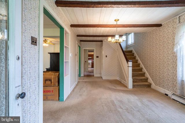 1470 S OLD BETHLEHEM PIKE, Quakertown, PA 18951