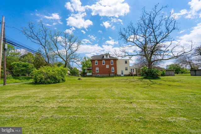1470 S OLD BETHLEHEM PIKE, Quakertown, PA 18951