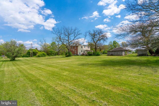 1470 S OLD BETHLEHEM PIKE, Quakertown, PA 18951