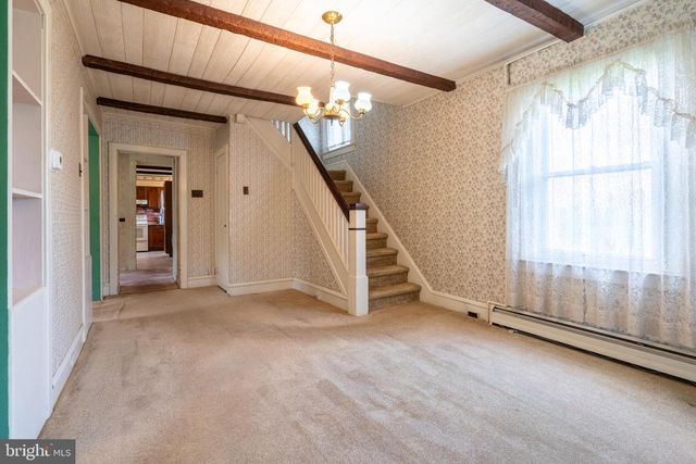 1470 S OLD BETHLEHEM PIKE, Quakertown, PA 18951