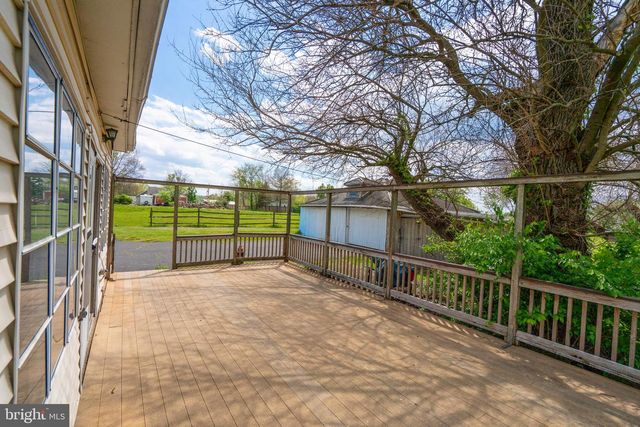 1470 S OLD BETHLEHEM PIKE, Quakertown, PA 18951