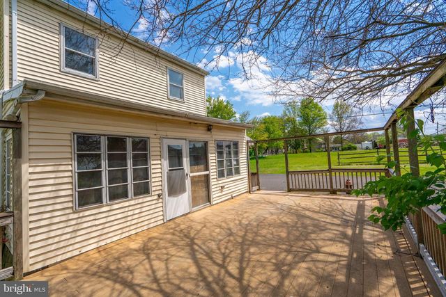 1470 S OLD BETHLEHEM PIKE, Quakertown, PA 18951