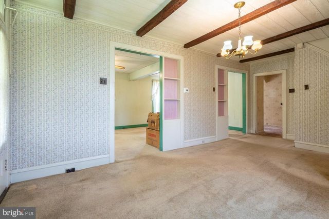 1470 S OLD BETHLEHEM PIKE, Quakertown, PA 18951