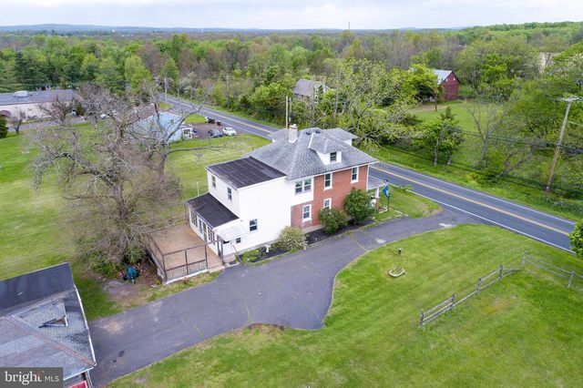 1470 S OLD BETHLEHEM PIKE, Quakertown, PA 18951