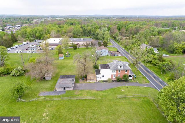 1470 S OLD BETHLEHEM PIKE, Quakertown, PA 18951