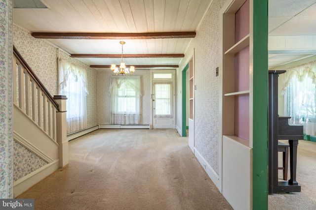 1470 S OLD BETHLEHEM PIKE, Quakertown, PA 18951