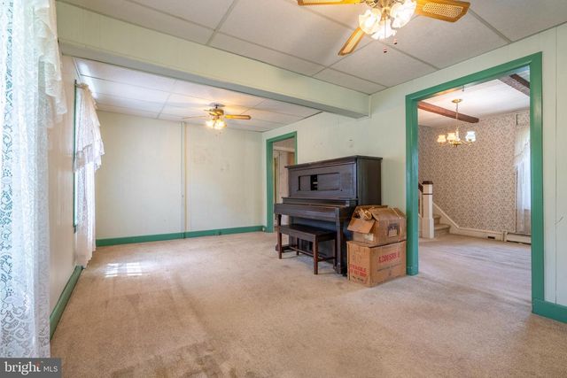 1470 S OLD BETHLEHEM PIKE, Quakertown, PA 18951