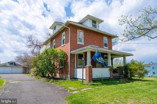1470 S OLD BETHLEHEM PIKE, Quakertown, PA 18951