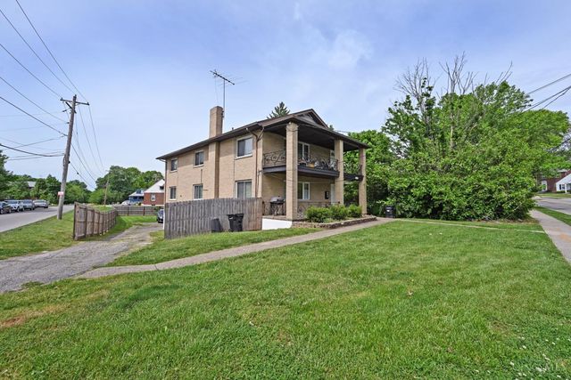 3305 Queen City Avenue, Cincinnati, OH 45238