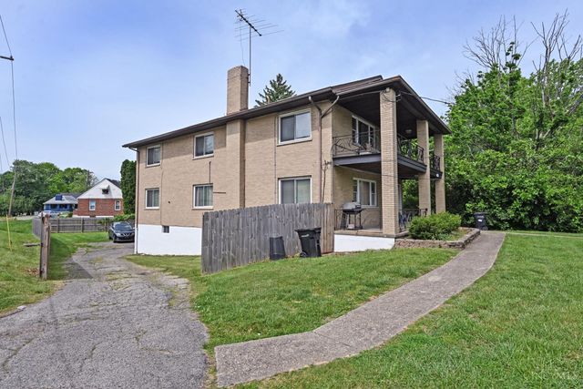 3305 Queen City Avenue, Cincinnati, OH 45238